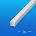 سيليكون LED LED ROPE LIGHT